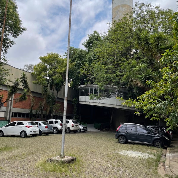 Instituto Federal de Educação, Ciência e Tecnologia de São Paulo