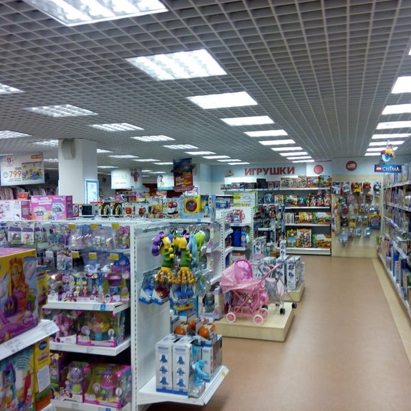 Сайт Магазина Кораблик Белгород