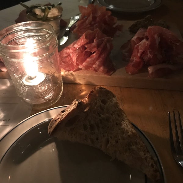 Steel and Rye Milton, MA