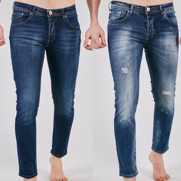 Photos at Daniel Paul Jeans - Mehmet 