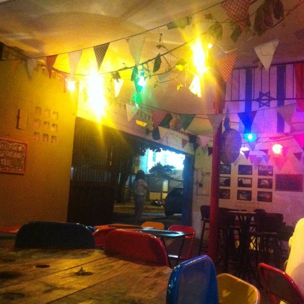 Das Foto wurde bei Ramon Pizza &amp; Bar von Raíssa P. am 6/12/2014 aufgenommen