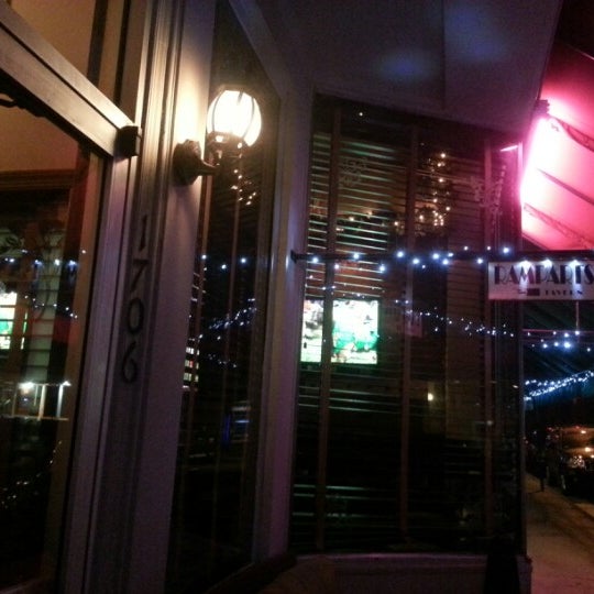 Foto diambil di Ramparts Tavern &amp; Grill oleh Neal G. pada 12/17/2012