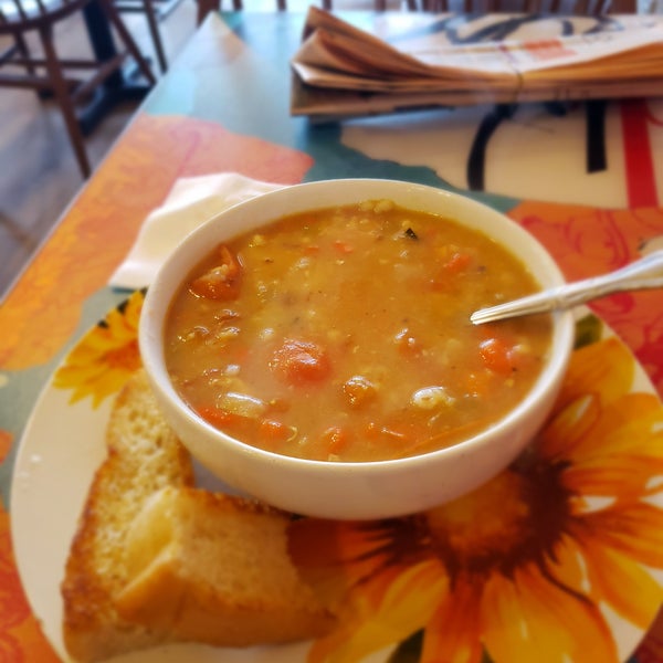 Photos at Flower Flour Bakery in Willow Glen