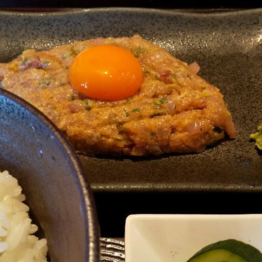 Foto Di 寿司 創作料理 一幸 成田店 Ristorante Giapponese