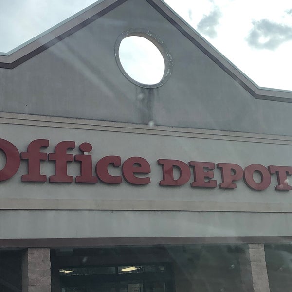 Office Depot 3 tavsiye