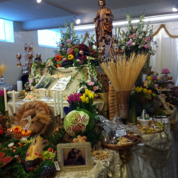 Photos at Holy Rosary Catholic Church Church in Kansas City