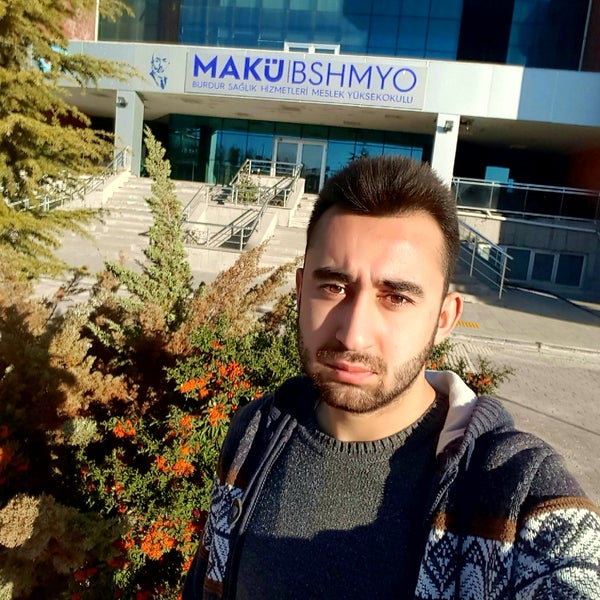 burdur saglik hizmetleri meslek yuksekokulu burdur burdur