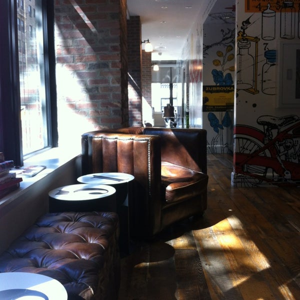 Spa 1851 Upper East Side 5 tips from 97 visitors