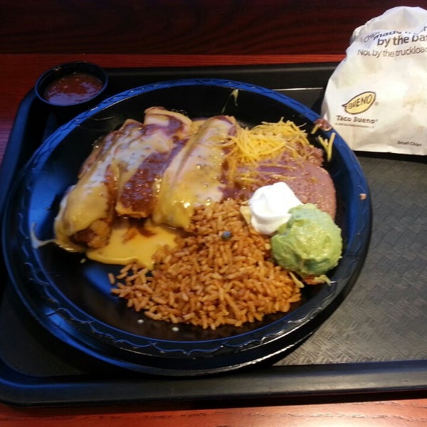 taco bueno near me menu prices
