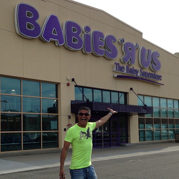 Babies"R"Us (Now - Store