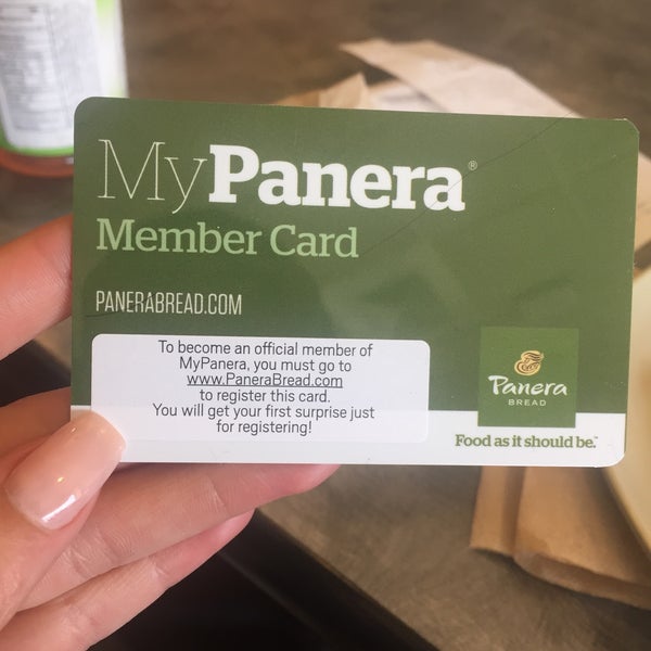 Photos At Panera Bread Five Towns Lawrence Ny
