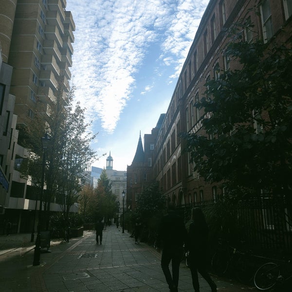 Holborn Holborn, Greater London