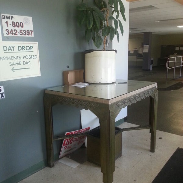 Department of Water and Power 6550 Van Nuys Blvd