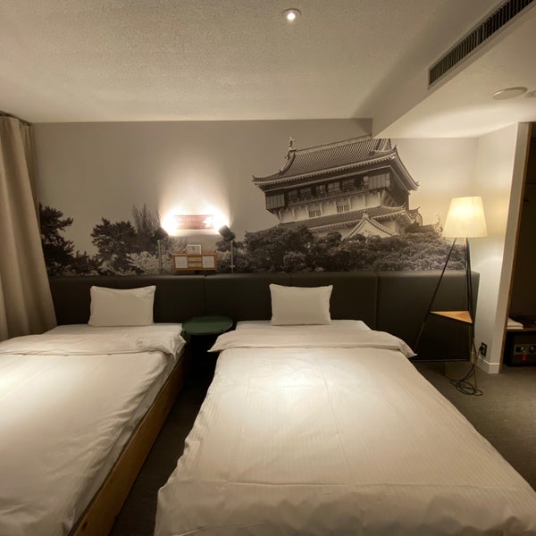 Ark Blue Hotel Now Closed 北九州市 福岡県 Ark Blue Hotel Now Closed 北九州市 福岡県