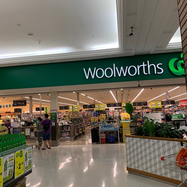 Woolworths Opening Hours Garden City Perth Fasci Garden