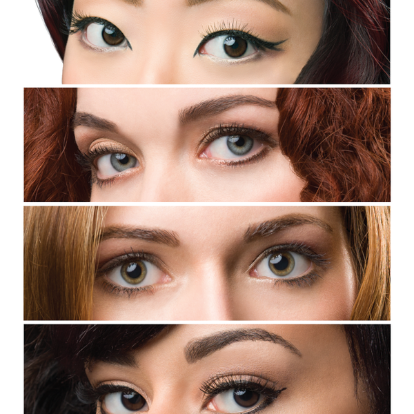 Salon Atash Hair Brow Bar 2515 West End Ave Nashville Tn 37203