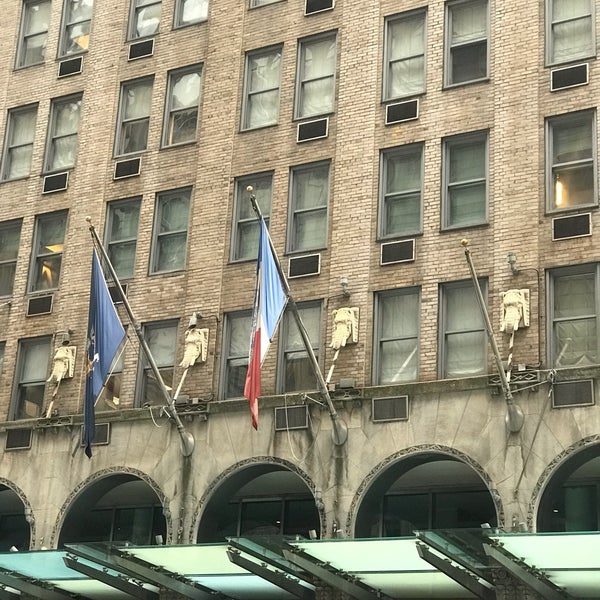 Photo taken at The Maxwell New York City by Kristin A. on 4/11/2019