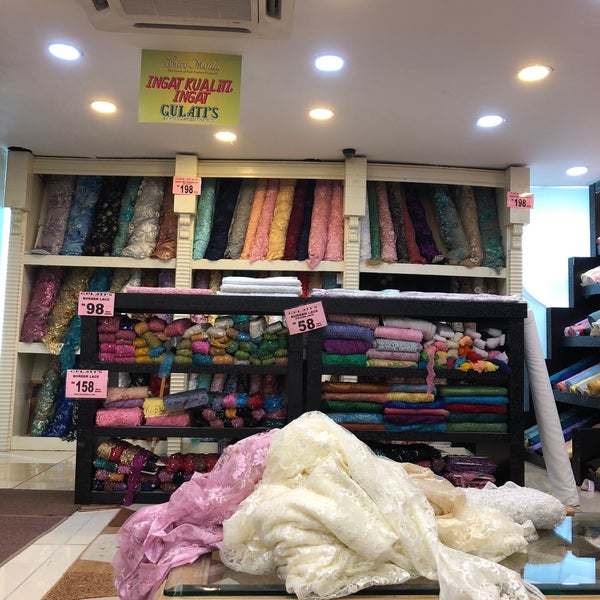 Gulatis Kota Damansara Petaling Jaya Selangor
