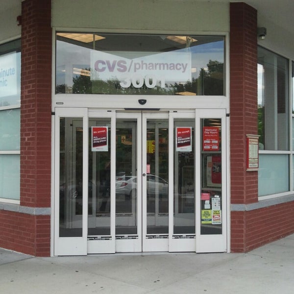 CVS pharmacy - 4 tips