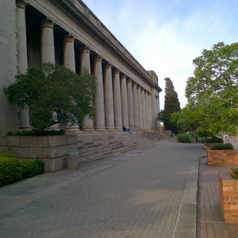 South West Engineering Building - College Engineering Building in  Johannesburg