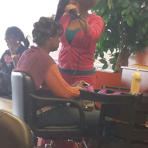 Form & Style Dominican Salon - Tucker, GA Form & Style Dominican Salon - Tucker, GA
