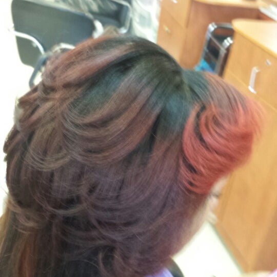 Form & Style Dominican Salon - Tucker, GA Form & Style Dominican Salon - Tucker, GA