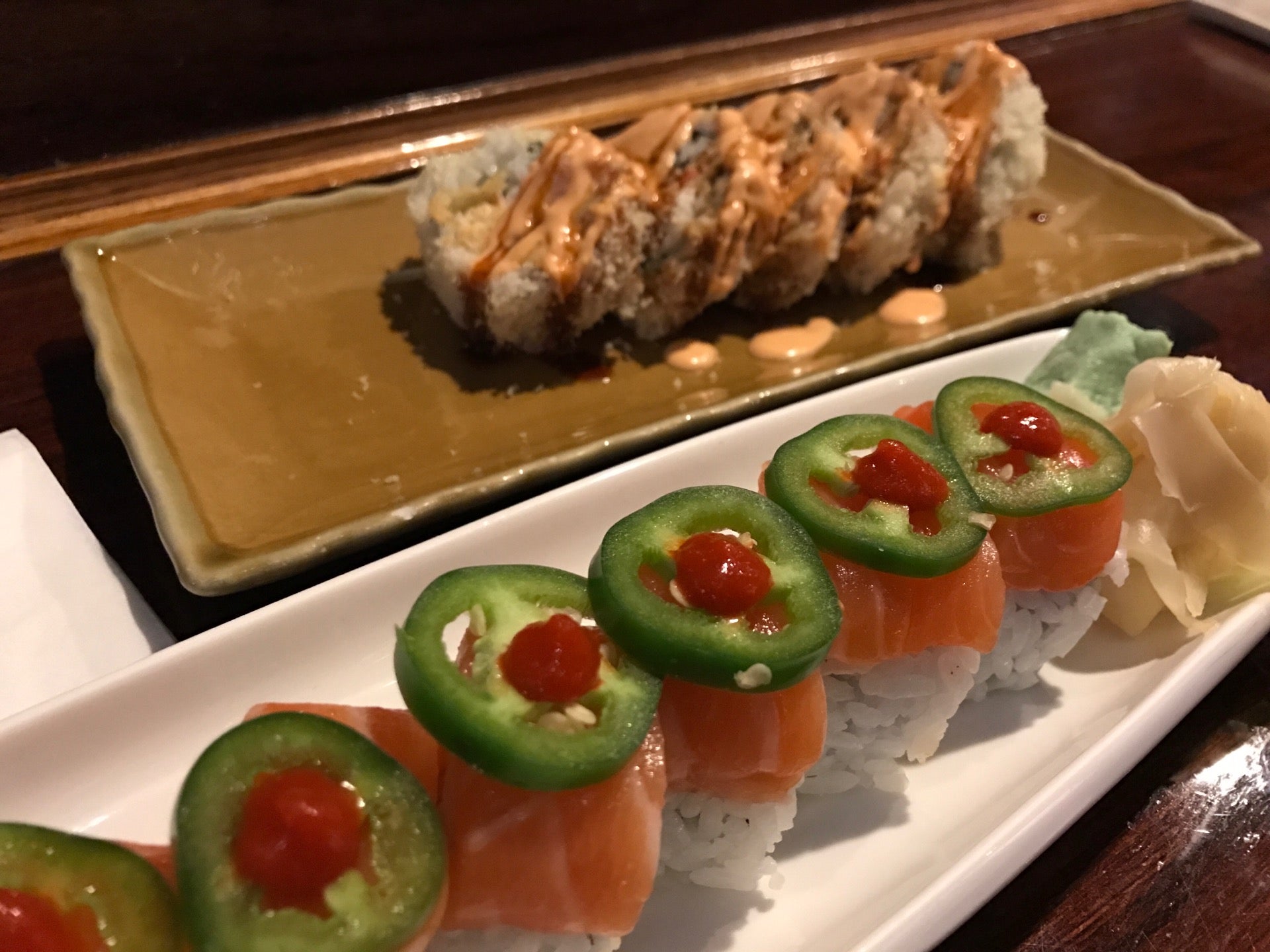 Ari Sushi And Grill Tatum Ranch 6 Tips