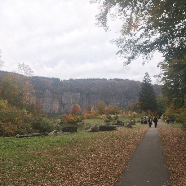 見玉公園 津南町 新潟県 見玉公園 津南町 新潟県