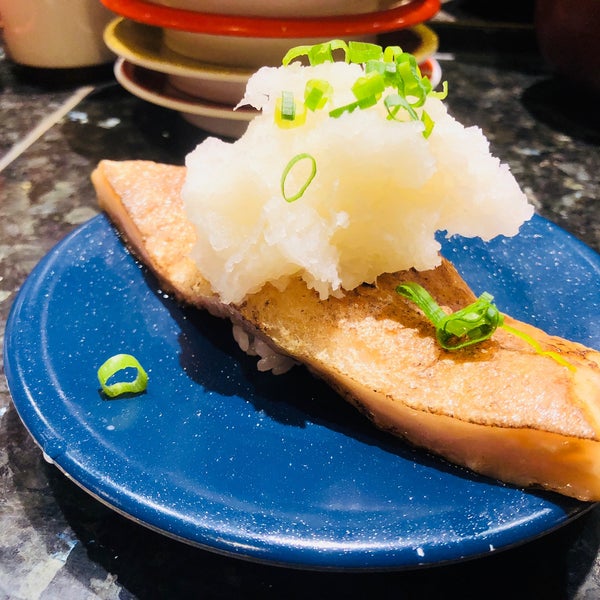 回転寿司 大黒さん 町田 Da Susi Restorani