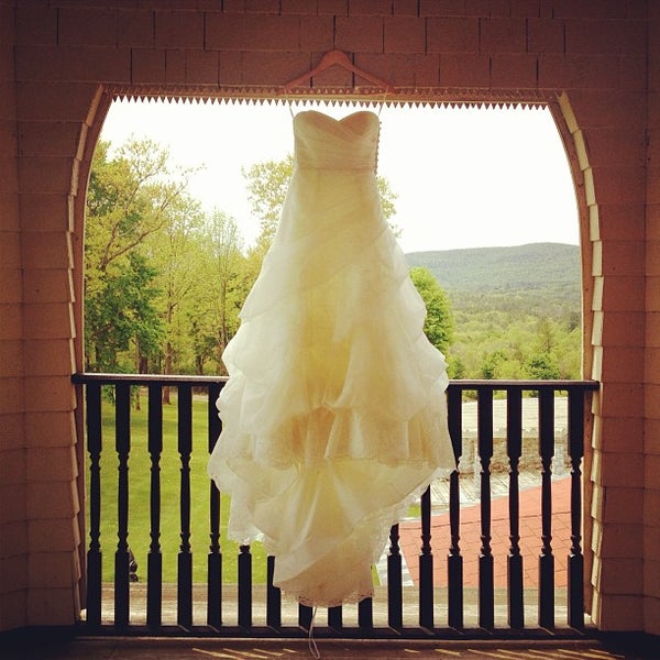 Elm Court Estate History Museum in Lenox