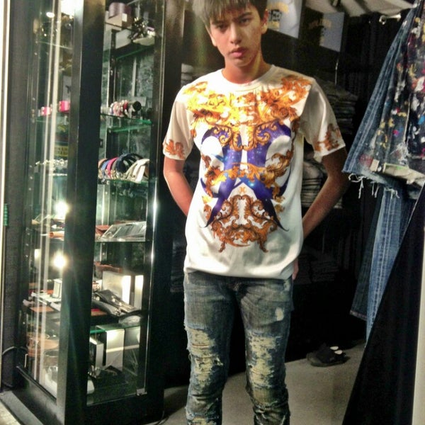 Photos at Hold'em Denim - 8 tips from 