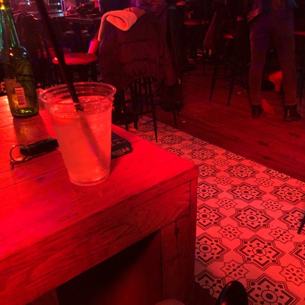 12/24/2021にMaria K.がHangover Cafe &amp; Barで撮った写真
