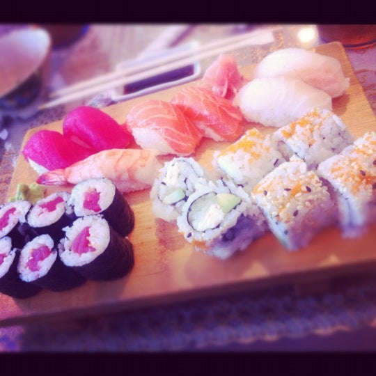 Sakura Japanese Steakhouse Bryant, AR