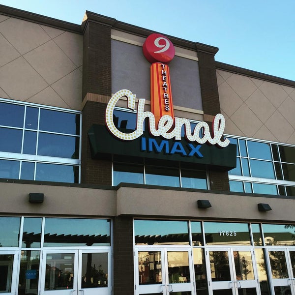 Photos at B&B Little Rock Chenal 9 IMAX (Now Closed) 21 tips