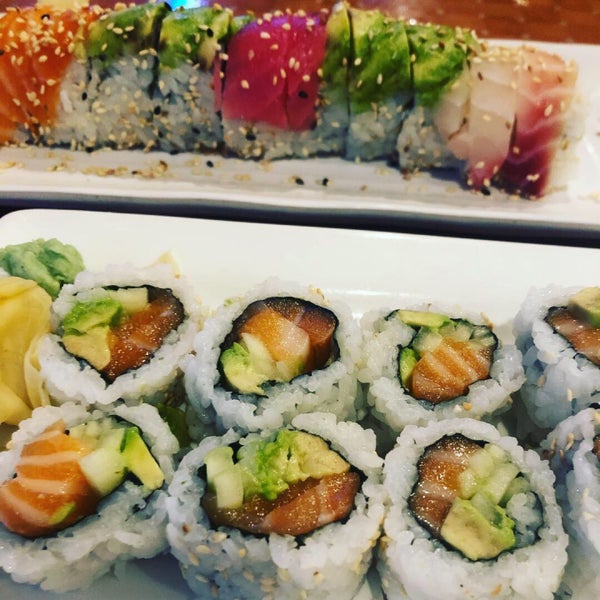 Sakura Japanese Steakhouse Bryant, AR