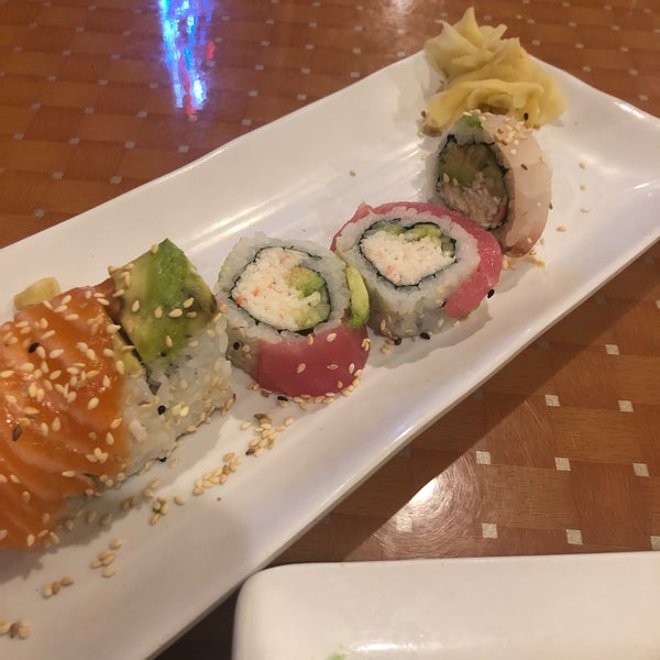 Sakura Japanese Steakhouse Bryant, AR