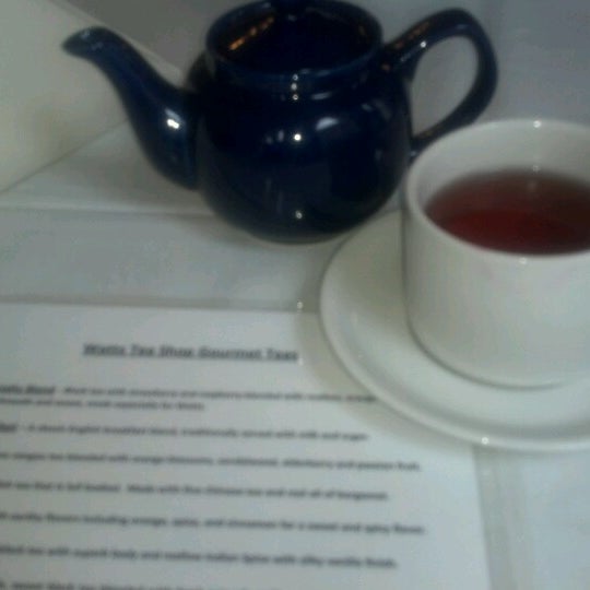 Photos At Watts Tea Room Now Closed Tea Room In Milwaukee