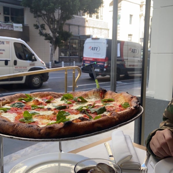 Photos At Bottega Louie Dessert Shop