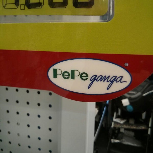 Photos at Pepe Ganga - Toy Store in Zona Rosa