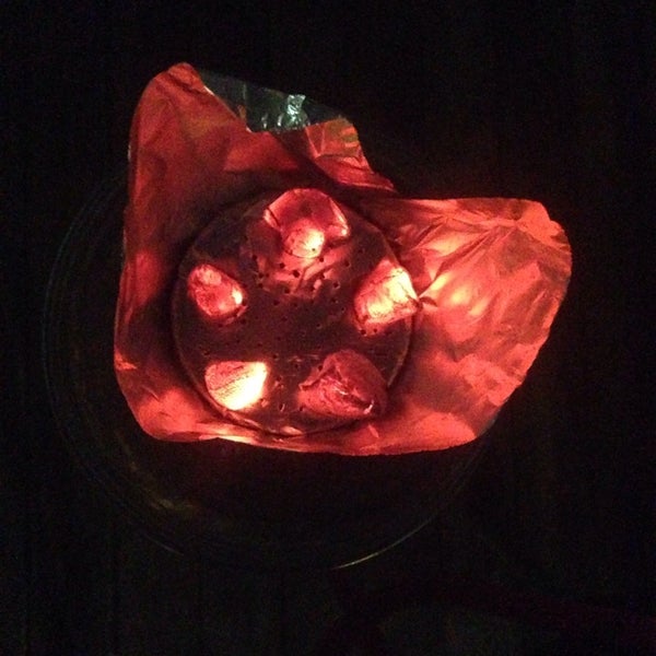 Photos at Wel3a ولعه (Now Closed) Hookah Bar in Zamalek