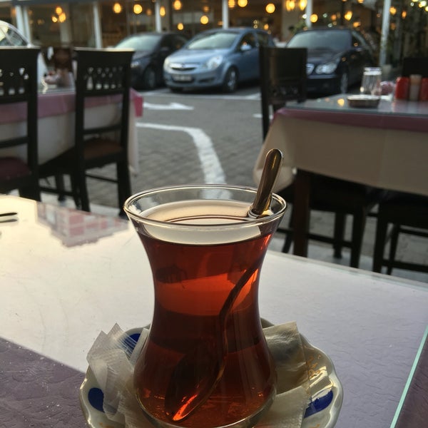 Снимок сделан в Dalyan Balık Restaurant пользователем Osman İslam A. 9/5/2016