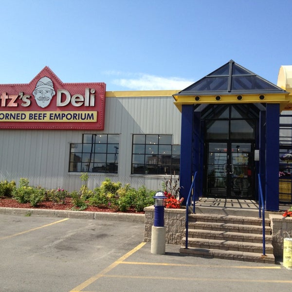 Photos at Katz's Deli & Corned Beef Emporium (Now Closed) 3300