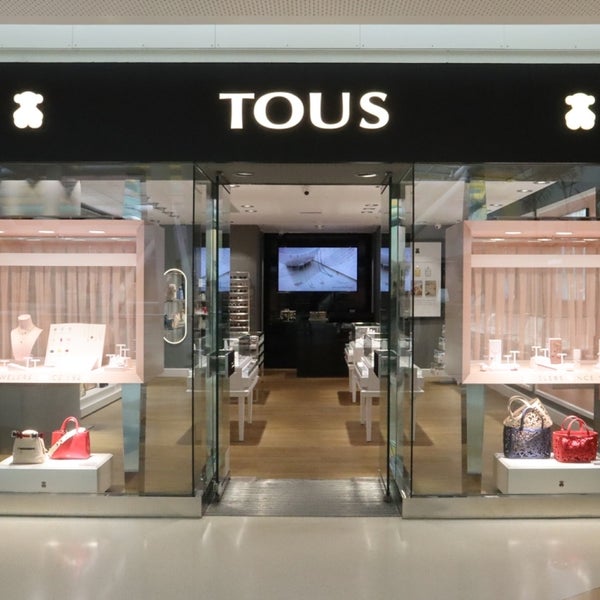 Tous fashion drive sale