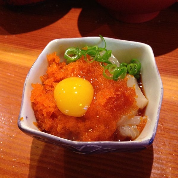 8/2/2013にDima G.がShimo Restaurantで撮った写真