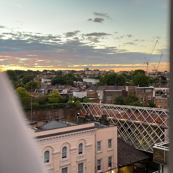 Hammersmith Neighborhood in Hammersmith