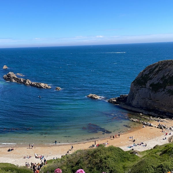 Lulworth Cove