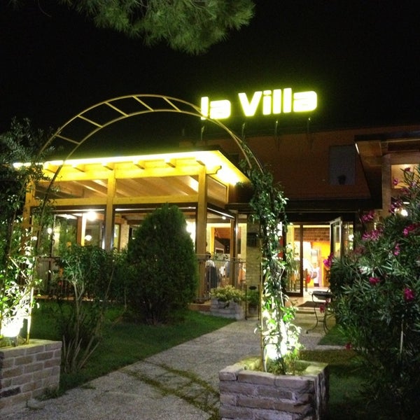 La Villa 3* (Турция/Мраморноморский регион/Стамбул/Таксим). Рейтинг отелей и гос