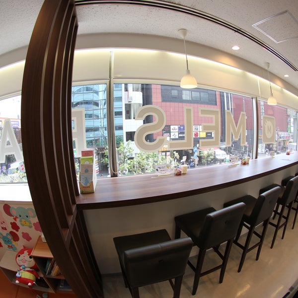 Menicon Miru 横浜西口店 横浜市 神奈川県 Menicon Miru 横浜西口店 横浜市 神奈川県