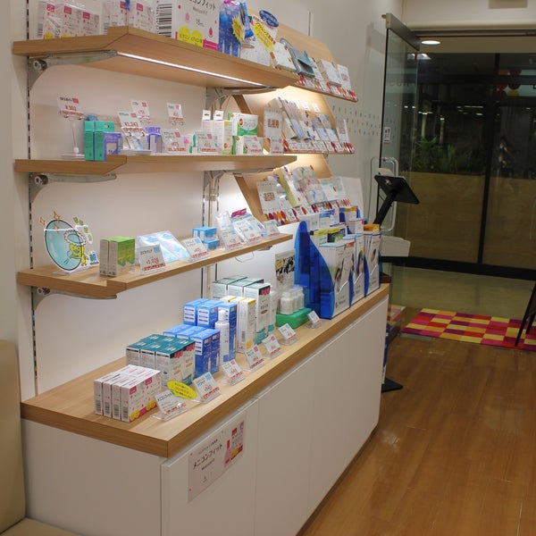 Photos A Menicon Miru 高田馬場店 高田馬場 高田馬場1 26 5
