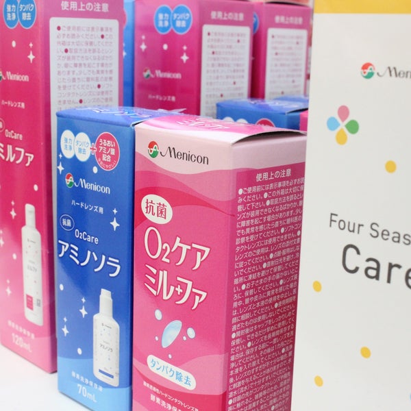 Menicon Miru 高田馬場店 高田馬場 高田馬場1 26 5